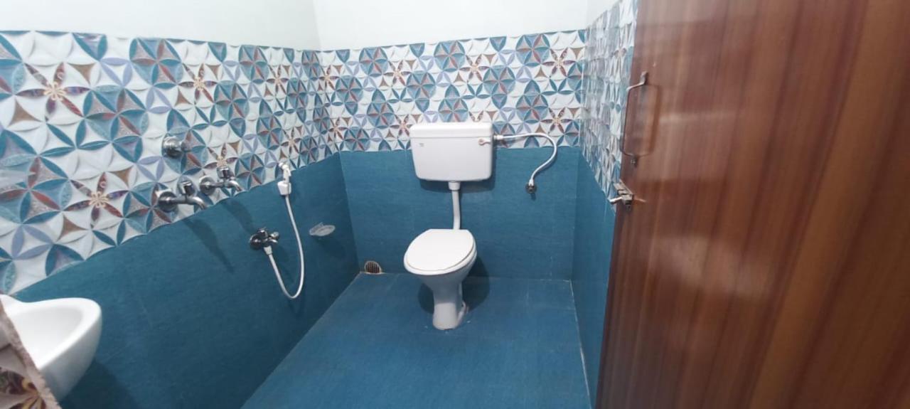 Goroomgo Neelachal Holiday Nibasa Puri Near Sea Beach Area - Perfect Location With Excellent Service Awarded Luaran gambar