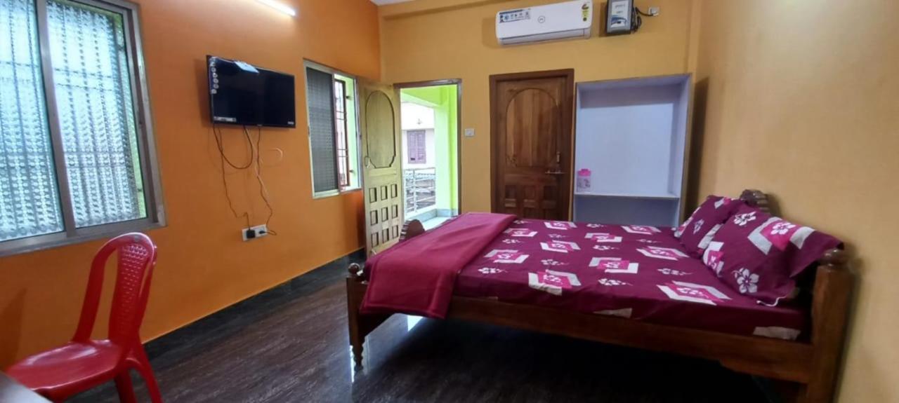 Goroomgo Neelachal Holiday Nibasa Puri Near Sea Beach Area - Perfect Location With Excellent Service Awarded Luaran gambar