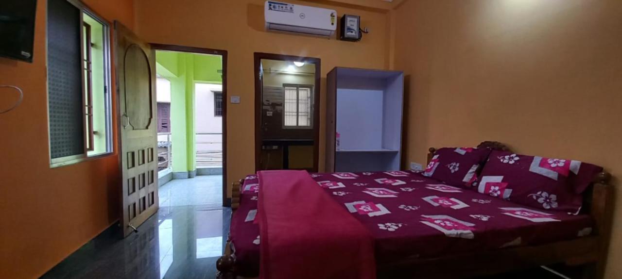 Goroomgo Neelachal Holiday Nibasa Puri Near Sea Beach Area - Perfect Location With Excellent Service Awarded Luaran gambar