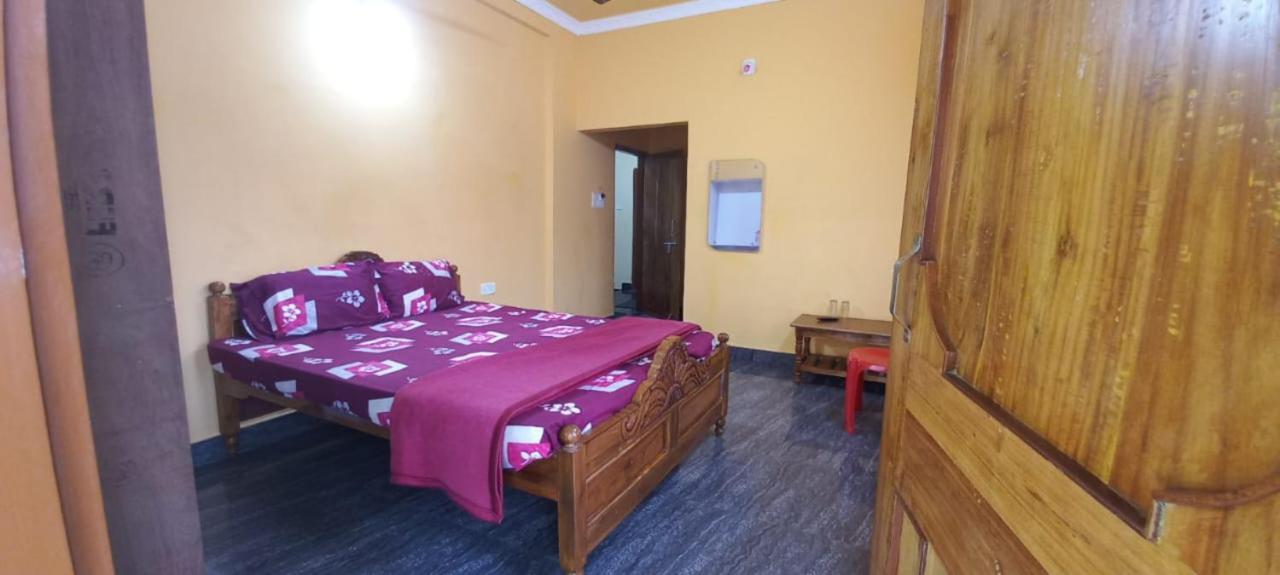 Goroomgo Neelachal Holiday Nibasa Puri Near Sea Beach Area - Perfect Location With Excellent Service Awarded Luaran gambar
