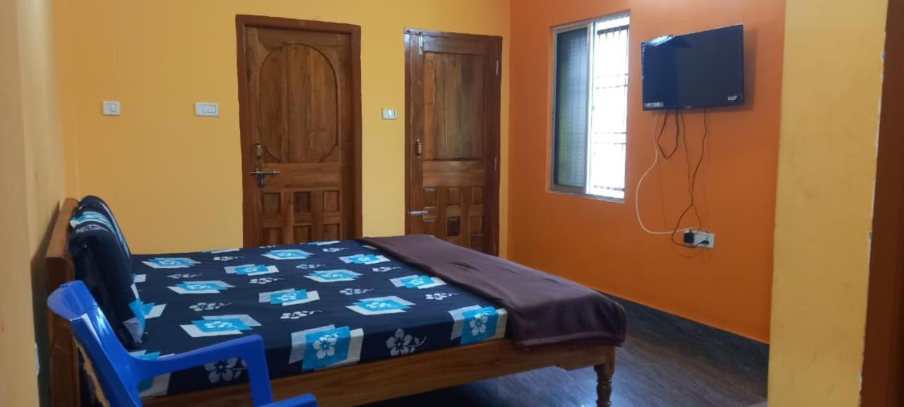 Goroomgo Neelachal Holiday Nibasa Puri Near Sea Beach Area - Perfect Location With Excellent Service Awarded Luaran gambar